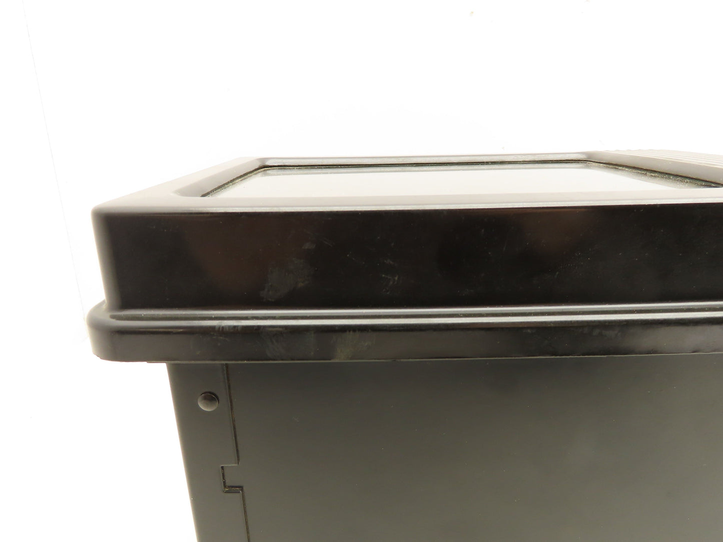 ABB 671B287A09 B High-Speed Under Frequency Relay Type KF 120V