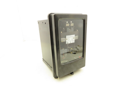 ABB 671B287A09 B High-Speed Under Frequency Relay Type KF 120V