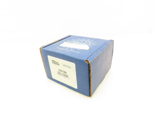 Martin 24H100 Bushing Bore Timing Belt Pulley 24T 3/4"Bore 1" Belt Width