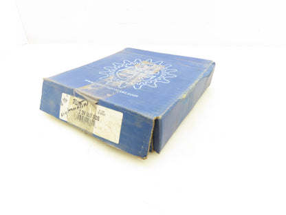 Martin 33V650SDS QD Sheave Bushed Bore 3 Groove 3V Belt 6.45"Pitch 6.5"OD