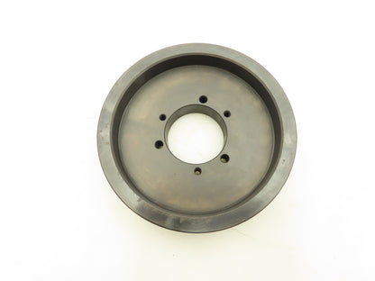 Martin 33V650SDS QD Sheave Bushed Bore 3 Groove 3V Belt 6.45"Pitch 6.5"OD