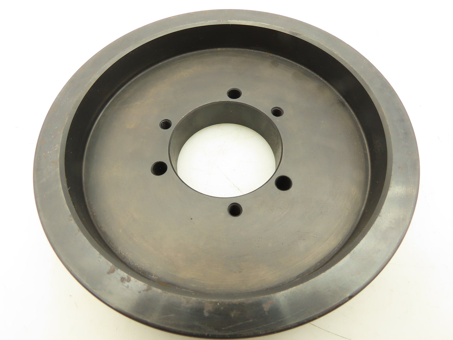 Martin 33V650SDS QD Sheave Bushed Bore 3 Groove 3V Belt 6.45"Pitch 6.5"OD