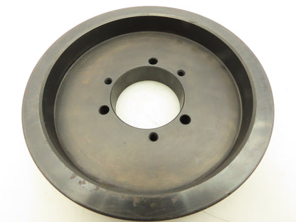 Martin 33V650SDS QD Sheave Bushed Bore 3 Groove 3V Belt 6.45"Pitch 6.5"OD