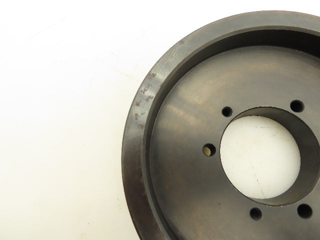 Martin 33V650SDS QD Sheave Bushed Bore 3 Groove 3V Belt 6.45"Pitch 6.5"OD