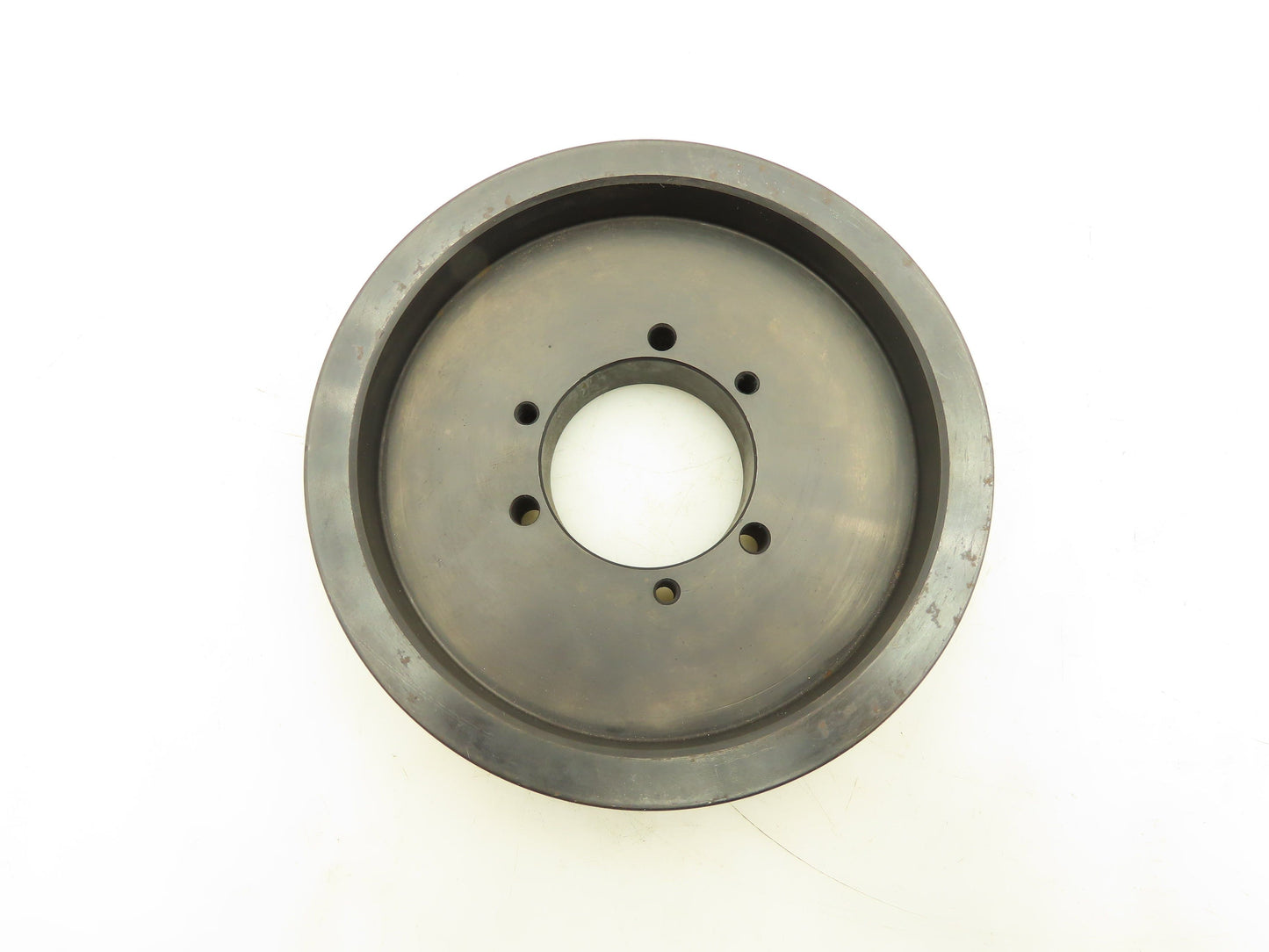 Martin 33V650SDS QD Sheave Bushed Bore 3 Groove 3V Belt 6.45"Pitch 6.5"OD