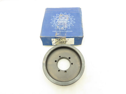 Martin 33V650SDS QD Sheave Bushed Bore 3 Groove 3V Belt 6.45"Pitch 6.5"OD