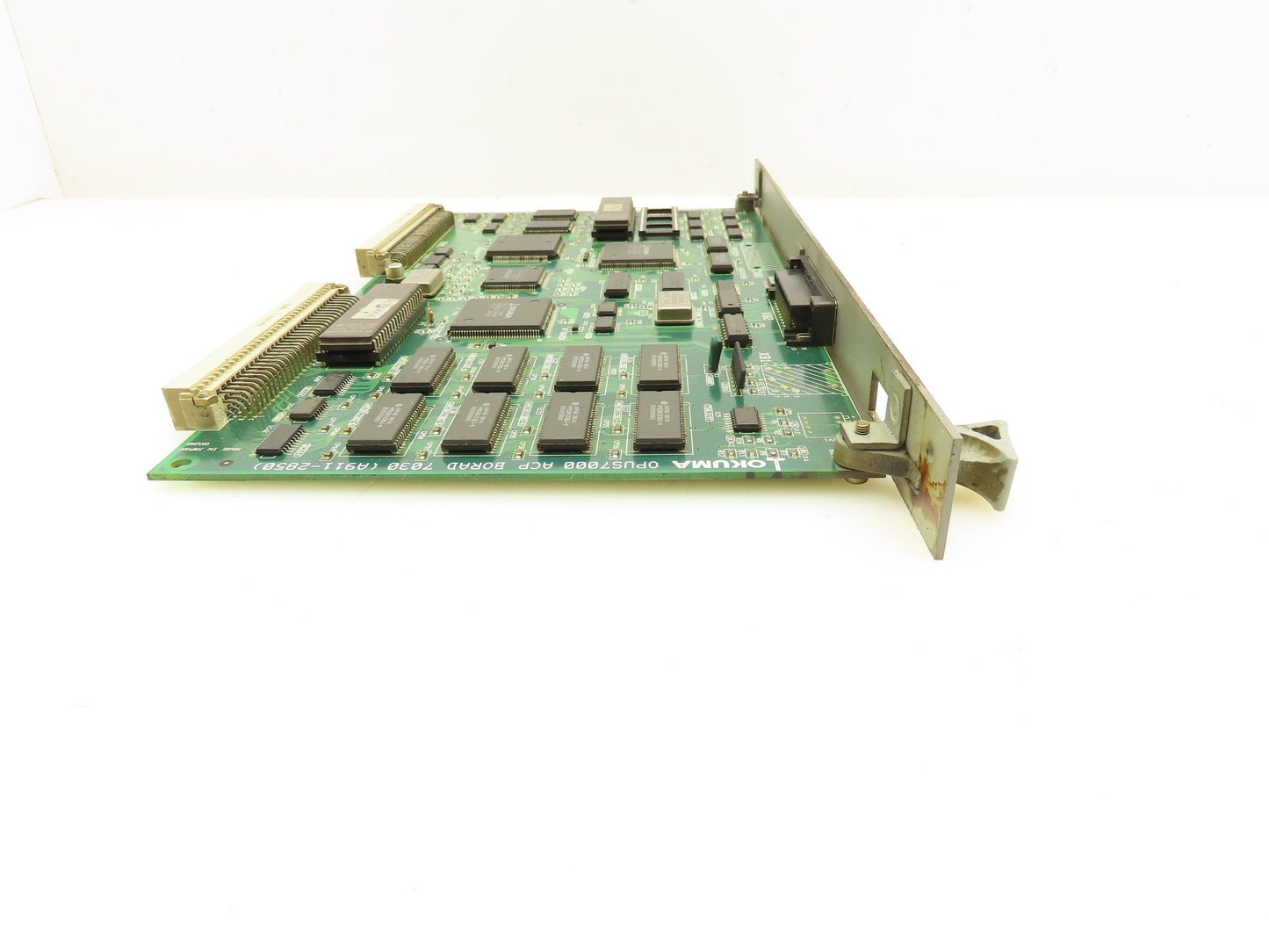 Okuma 1911-2850-24-114 Opus7000 ACP Circuit Board Module