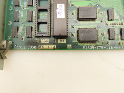 Okuma 1911-2850-24-114 Opus7000 ACP Circuit Board Module