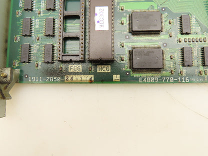 Okuma 1911-2850-24-114 Opus7000 ACP Circuit Board Module