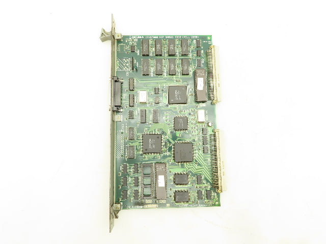 Okuma 1911-2850-24-114 Opus7000 ACP Circuit Board Module