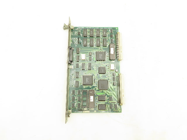 Okuma 1911-2850-24-114 Opus7000 ACP Circuit Board Module