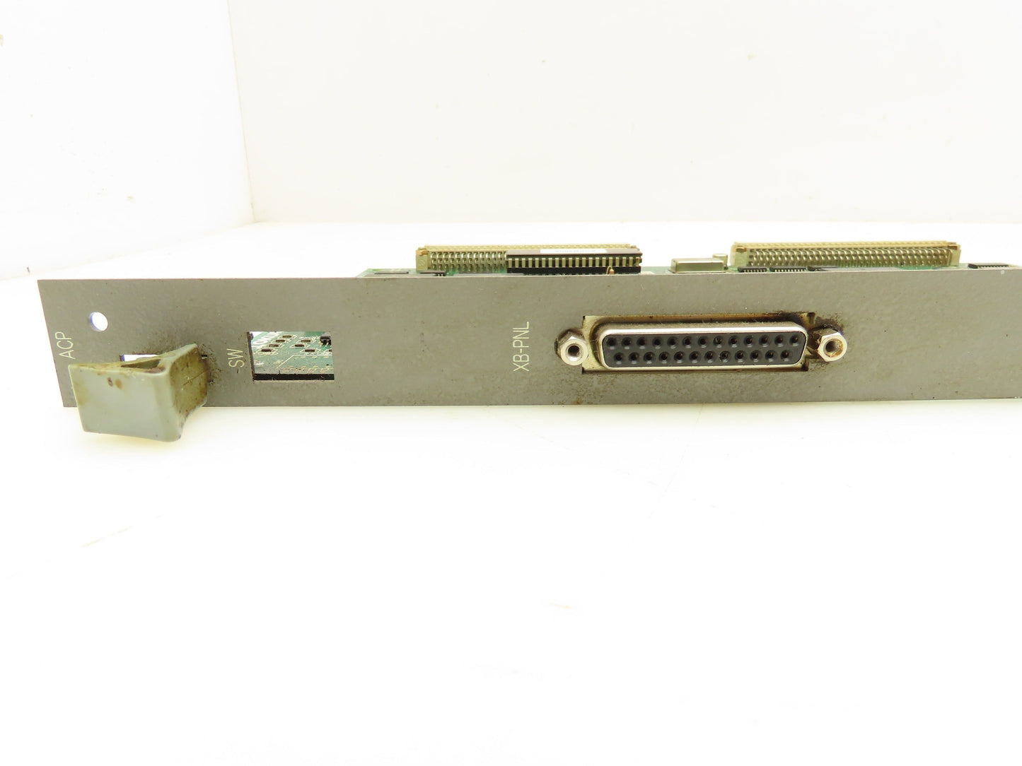 Okuma 1911-2850-059-101 Opus7000 ACP Circuit Board Module