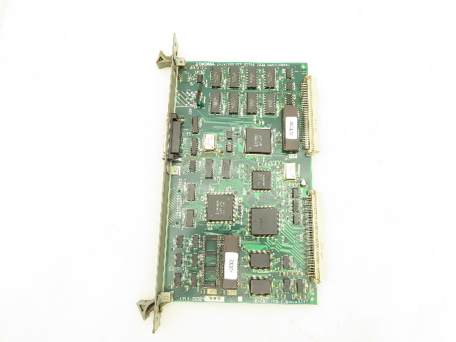 Okuma 1911-2850-059-101 Opus7000 ACP Circuit Board Module