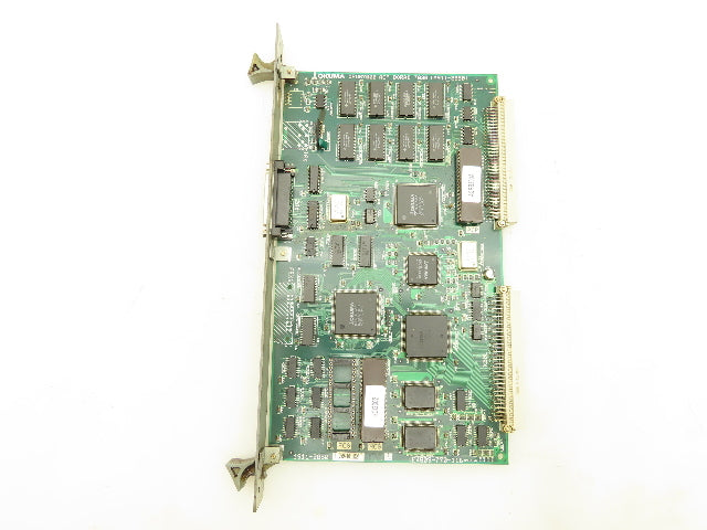 Okuma 1911-2850-059-101 Opus7000 ACP Circuit Board Module