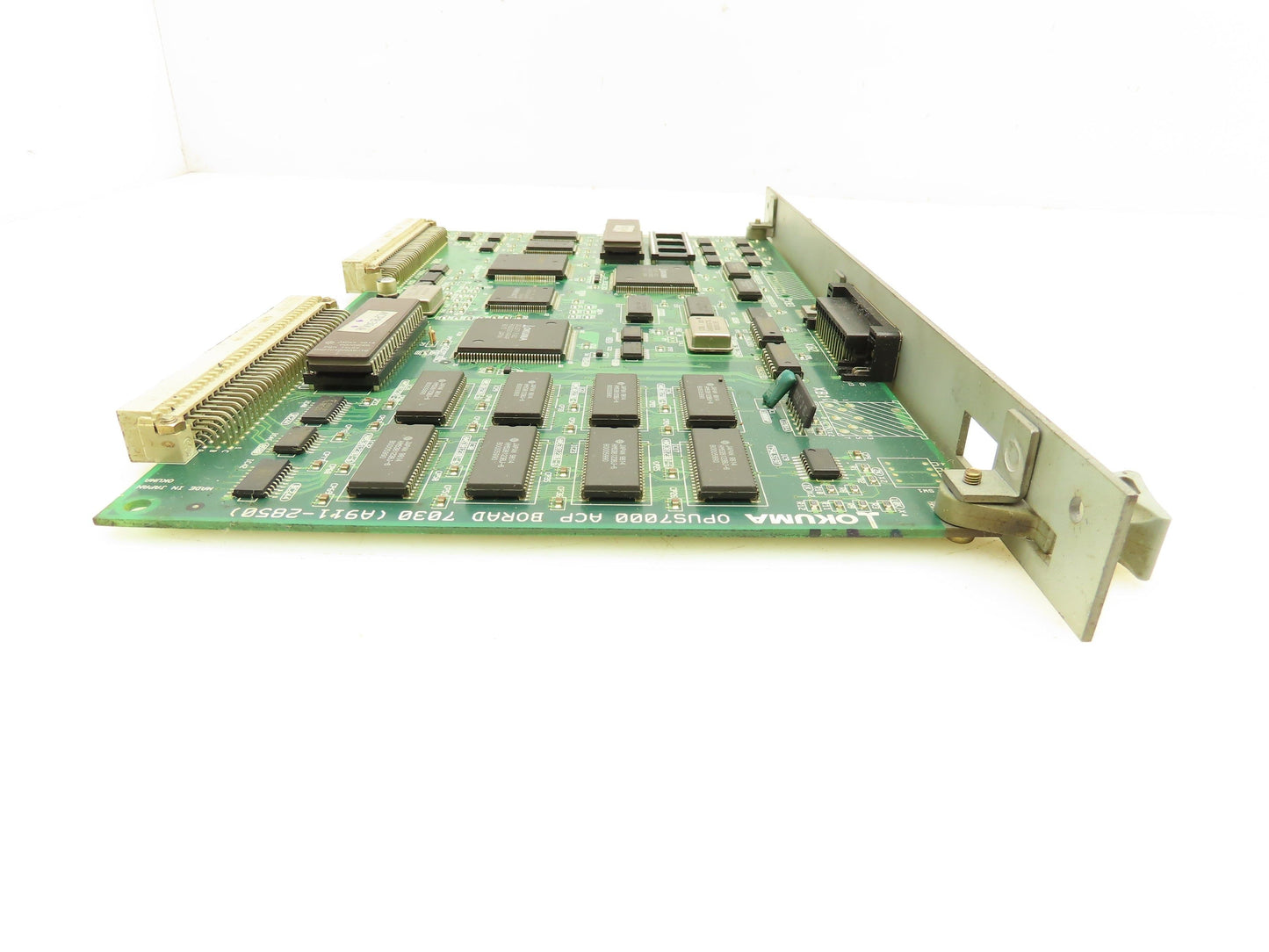 Okuma 1911-2850-24-166 Opus7000 ACP Circuit Board Module