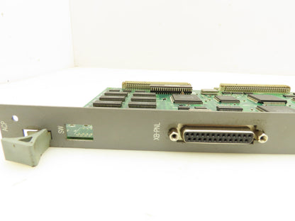 Okuma 1911-2850-24-166 Opus7000 ACP Circuit Board Module