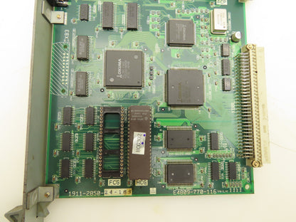 Okuma 1911-2850-24-166 Opus7000 ACP Circuit Board Module