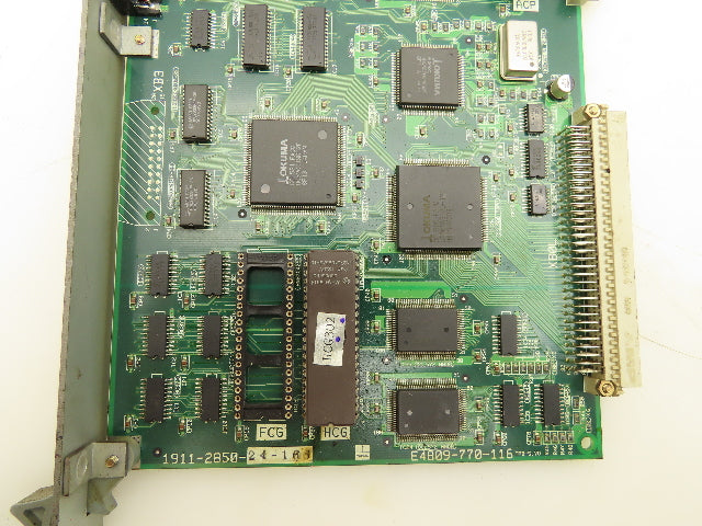 Okuma 1911-2850-24-166 Opus7000 ACP Circuit Board Module