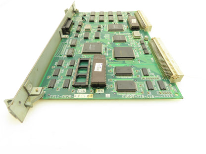 Okuma 1911-2850-24-166 Opus7000 ACP Circuit Board Module