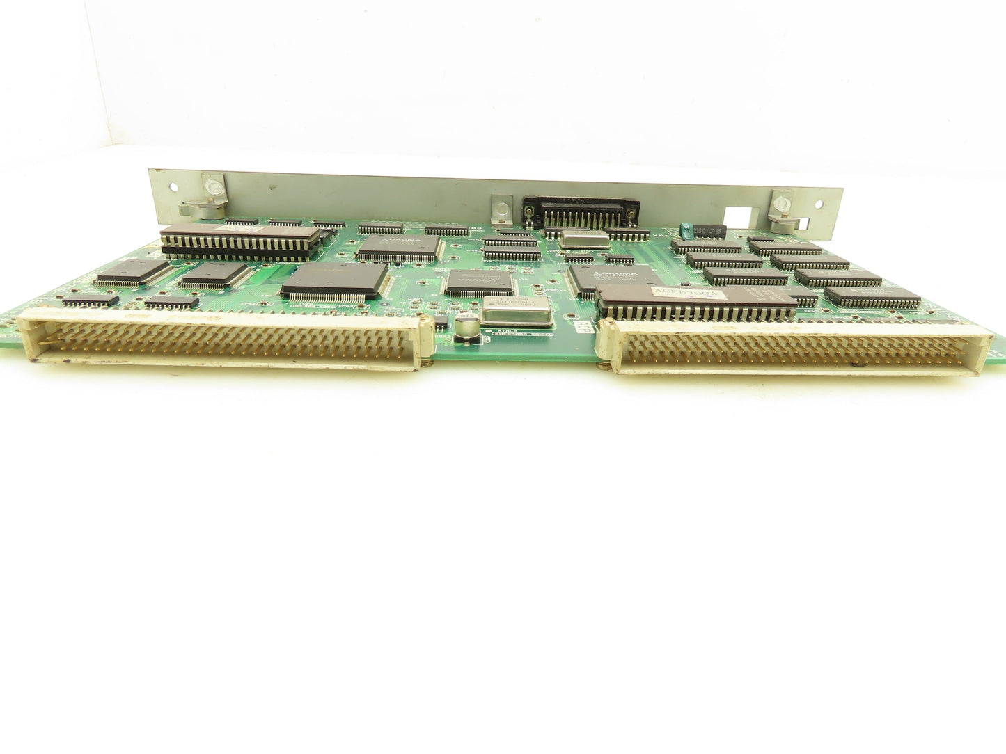 Okuma 1911-2850-24-166 Opus7000 ACP Circuit Board Module