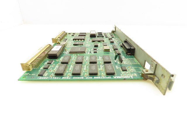 Okuma 1911-2850-043-019 Opus7000 ACP Circuit Board Module
