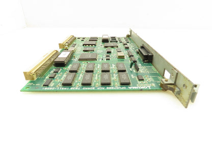 Okuma 1911-2850-043-019 Opus7000 ACP Circuit Board Module