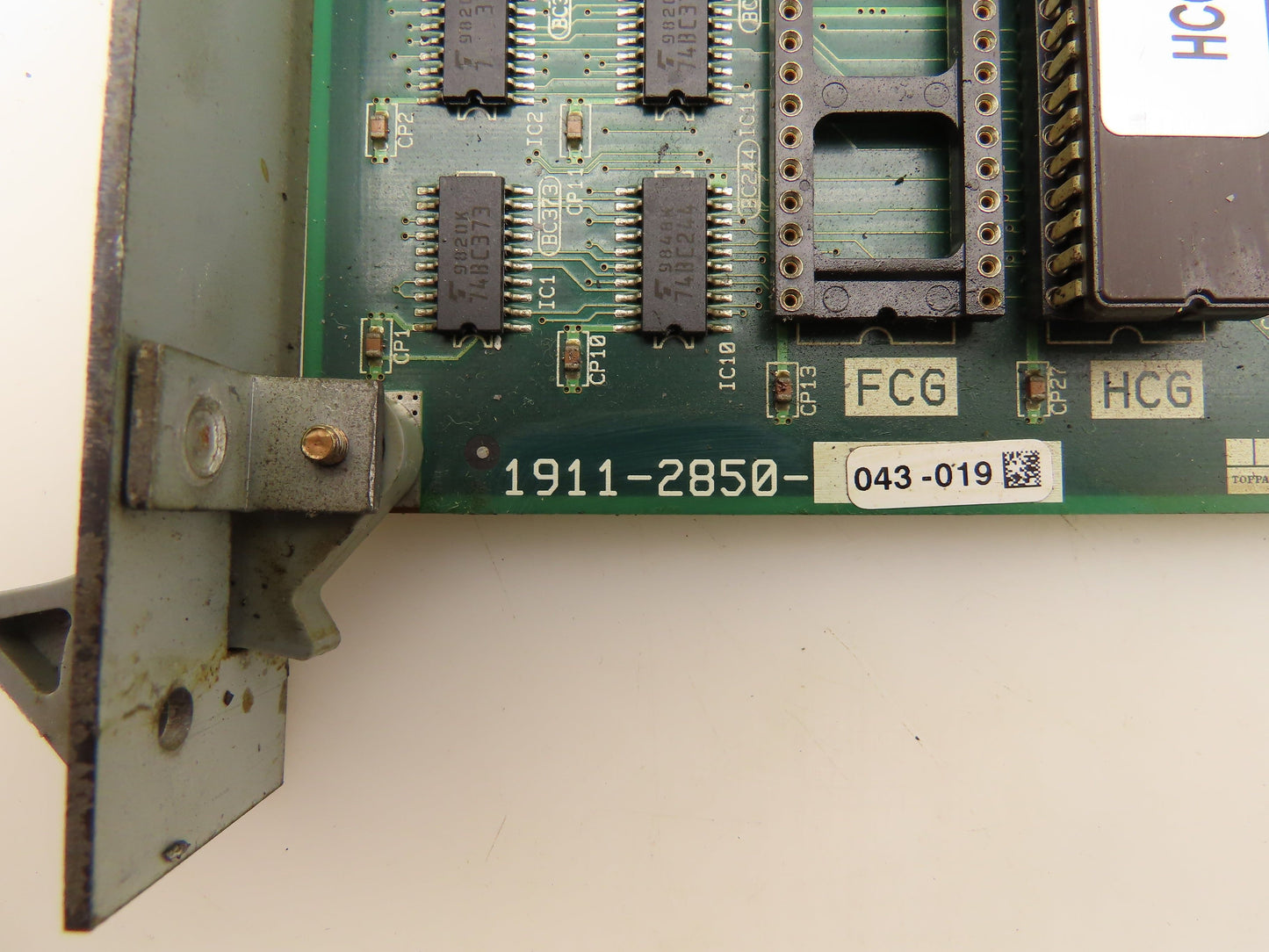 Okuma 1911-2850-043-019 Opus7000 ACP Circuit Board Module