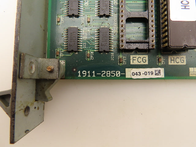 Okuma 1911-2850-043-019 Opus7000 ACP Circuit Board Module