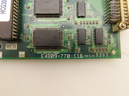 Okuma 1911-2850-043-019 Opus7000 ACP Circuit Board Module