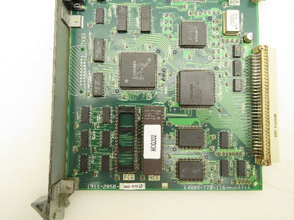 Okuma 1911-2850-043-019 Opus7000 ACP Circuit Board Module
