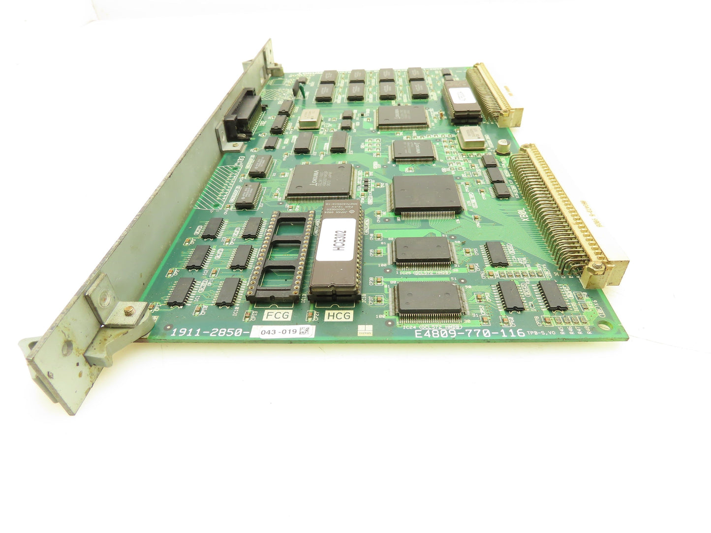 Okuma 1911-2850-043-019 Opus7000 ACP Circuit Board Module