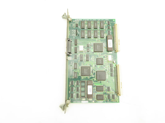 Okuma 1911-2850-043-019 Opus7000 ACP Circuit Board Module
