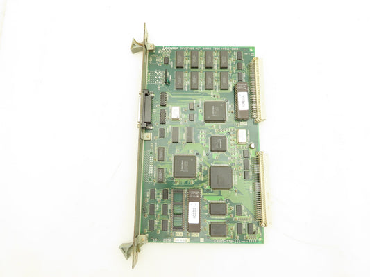 Okuma 1911-2850-037-010 Opus7000 ACP Circuit Board Module