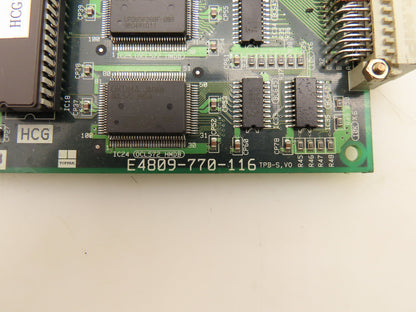 Okuma 1911-2850-13-193 Opus7000 ACP Circuit Board Module
