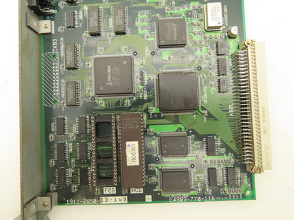 Okuma 1911-2850-13-193 Opus7000 ACP Circuit Board Module