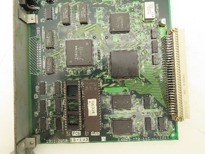 Okuma 1911-2850-13-193 Opus7000 ACP Circuit Board Module
