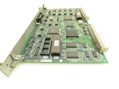 Okuma 1911-2850-13-193 Opus7000 ACP Circuit Board Module