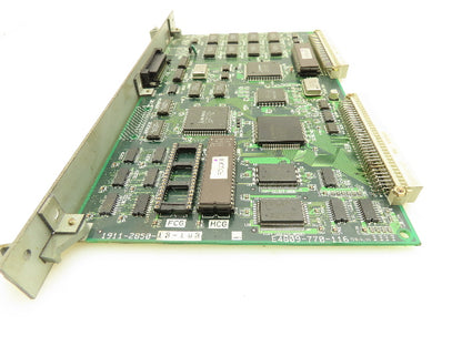 Okuma 1911-2850-13-193 Opus7000 ACP Circuit Board Module