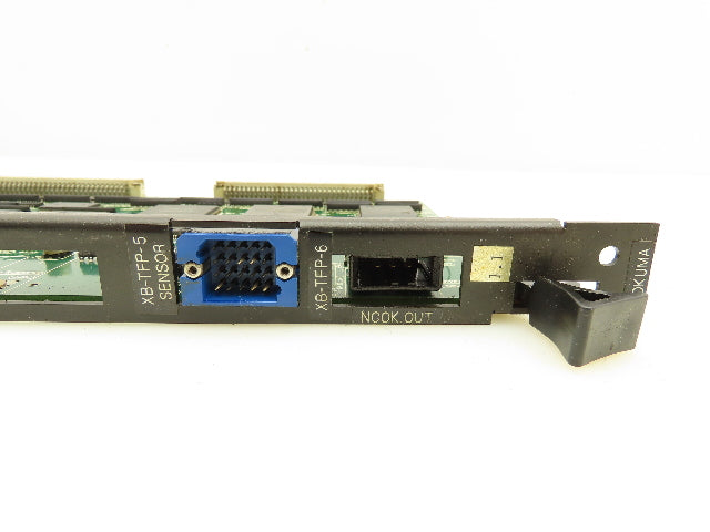 Okuma 1911-2140-21-131 Opus7000 TFP Circuit Board Module