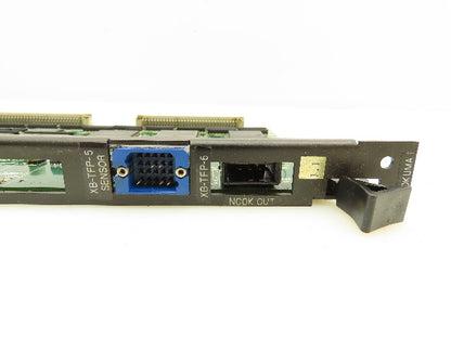 Okuma 1911-2140-21-131 Opus7000 TFP Circuit Board Module