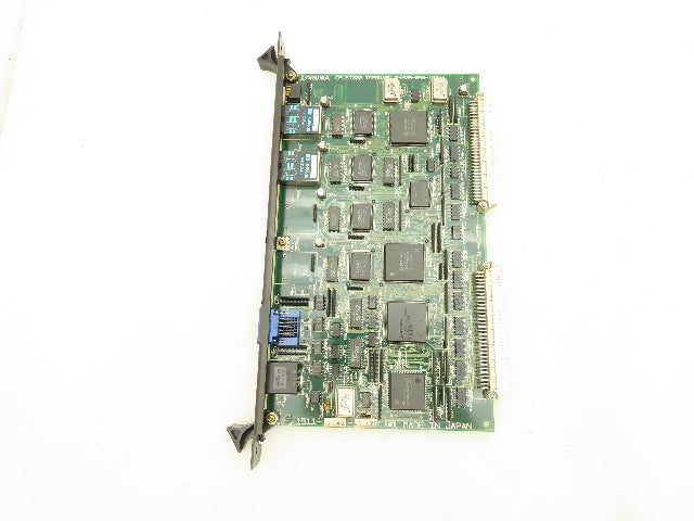 Okuma 1911-2140-21-131 Opus7000 TFP Circuit Board Module