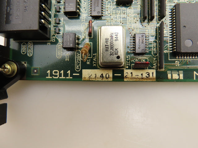 Okuma 1911-2140-21-131 Opus7000 TFP Circuit Board Module