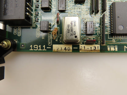 Okuma 1911-2140-21-131 Opus7000 TFP Circuit Board Module