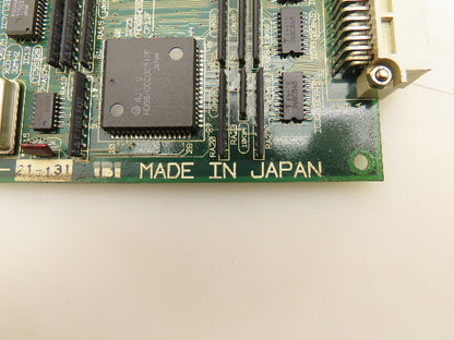 Okuma 1911-2140-21-131 Opus7000 TFP Circuit Board Module