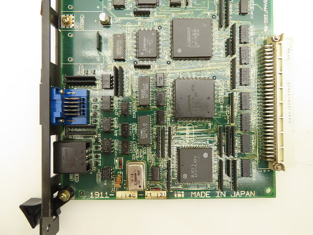 Okuma 1911-2140-21-131 Opus7000 TFP Circuit Board Module