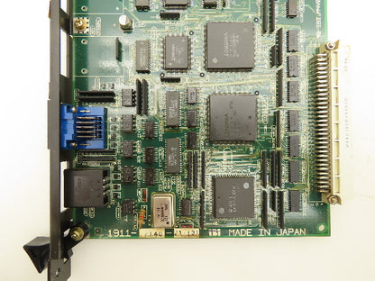 Okuma 1911-2140-21-131 Opus7000 TFP Circuit Board Module