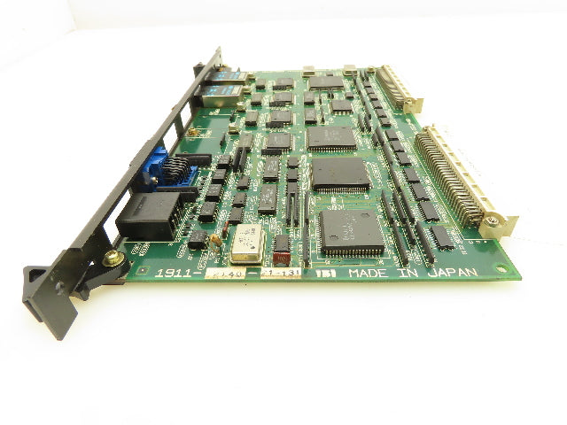Okuma 1911-2140-21-131 Opus7000 TFP Circuit Board Module
