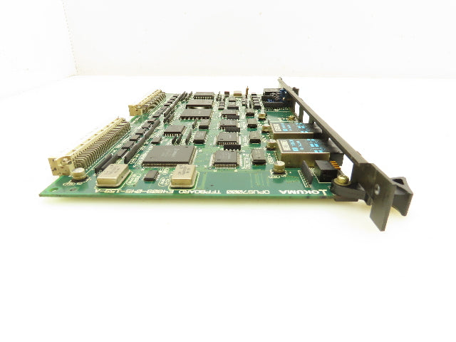 Okuma 1911-2140-21-060 Opus7000 TFP Circuit Board Module