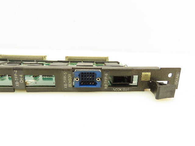 Okuma 1911-2140-21-060 Opus7000 TFP Circuit Board Module