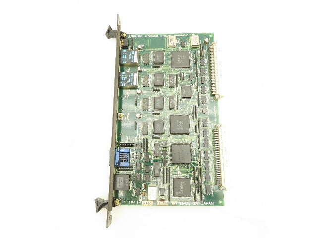 Okuma 1911-2140-21-060 Opus7000 TFP Circuit Board Module